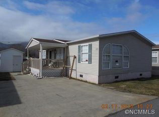67 American Way, Waynesville, NC 28785