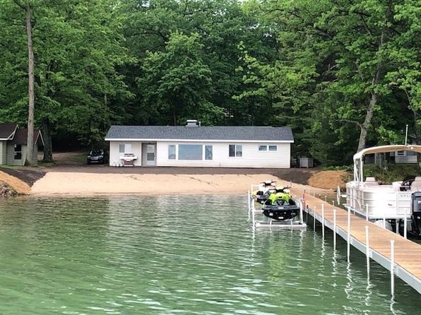 2690 W Higgins Lake Dr Roscommon Mi 48653 Zillow