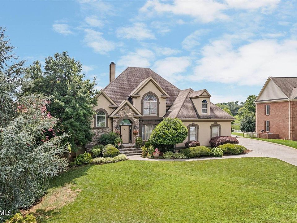 12136 Brookstone Dr Knoxville TN 37934 Zillow