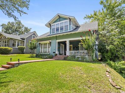 828 N 6th Ave, Laurel, MS, 39440