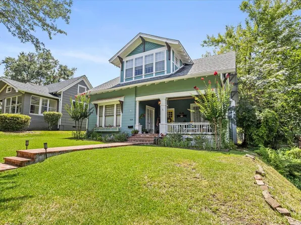 828 N 6th Ave, Laurel, MS 39440