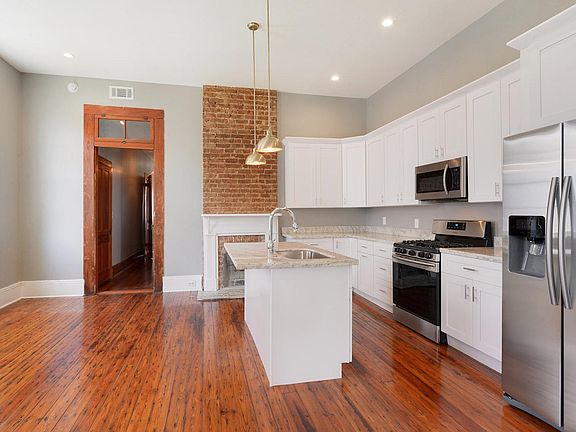 kitchen/dining