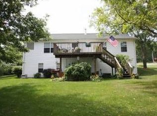 3134 Apple Valley Dr, Howard, OH 43028