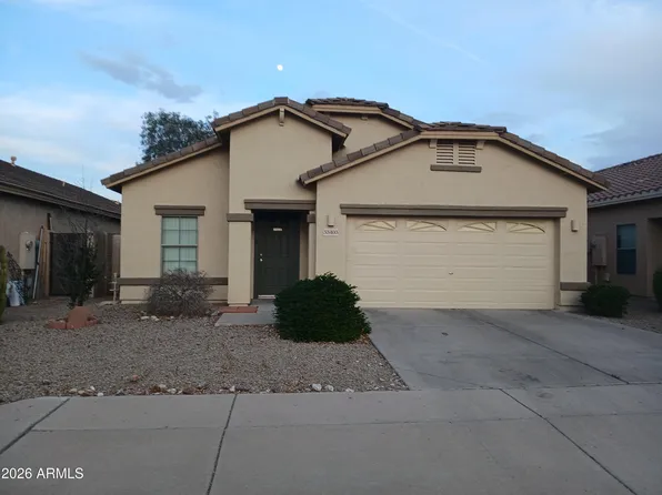 33403 N WASH VIEW Road, San Tan Valley, AZ 85144