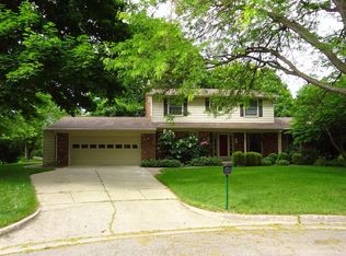 3530 Windemere Ct, Ann Arbor, MI 48105