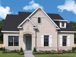 5040 Evangeline Pl, Nolensville, TN 37135