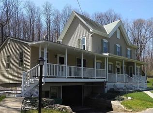 900 Salisbury Tpke, Red Hook, NY 12571