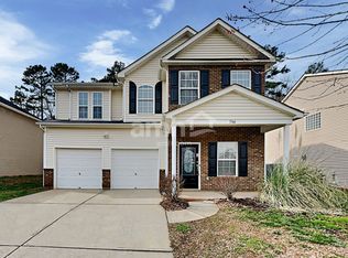 1166 Thanet St SW, Concord, NC 28025