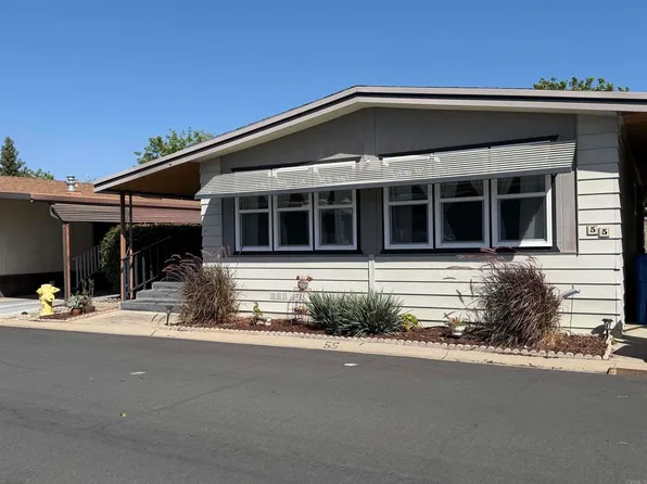9255 N Magnolia Ave Spc 55, Santee, CA 92071