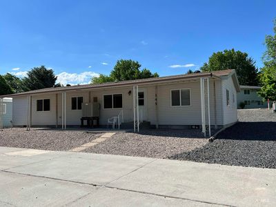 145 Twin Cir, Twin Falls, ID, 83301
