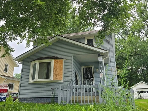 490 Tompkins Ave, Akron, OH 44305