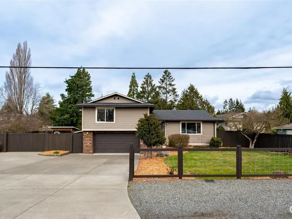 2838 Mcleod Road, Bellingham, WA 98225