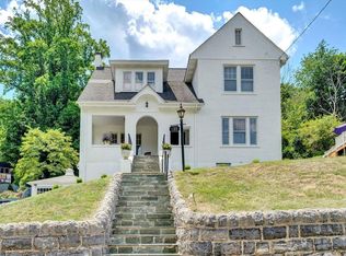 155 27th St SE, Roanoke, VA 24014