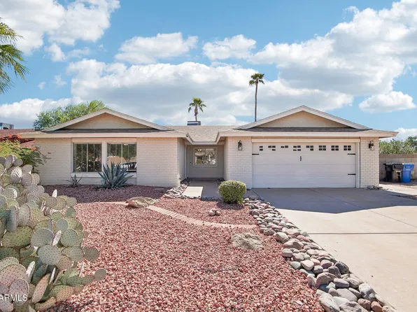 4352 E CHEROKEE Street, Phoenix, AZ 85044
