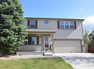 6485 Trapper Ct, Parker, CO 80134
