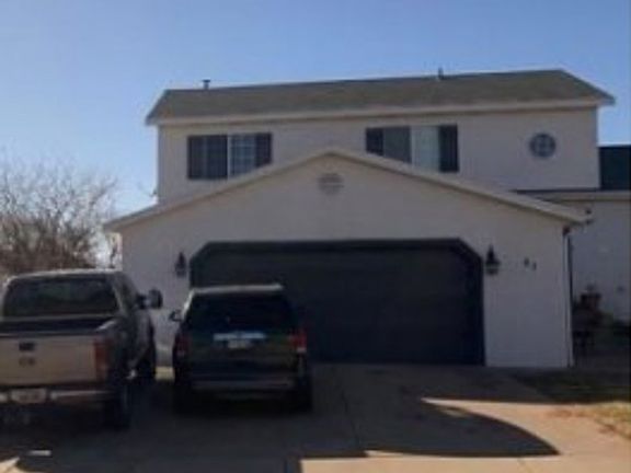 Property Side View
