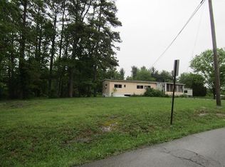 1632 Antioch Church Rd, Burnside, KY 42519