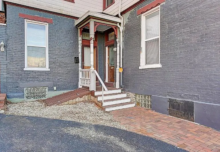 1405 Myrtle Ave #1 — Photo 21