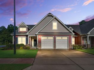 11 Powderhorn Pt, Garner, NC 27529