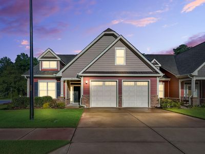 11 Powderhorn Pt, Garner, NC, 27529