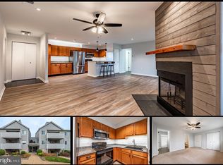 2215 Lowells Glen Rd UNIT J, Baltimore, MD 21234
