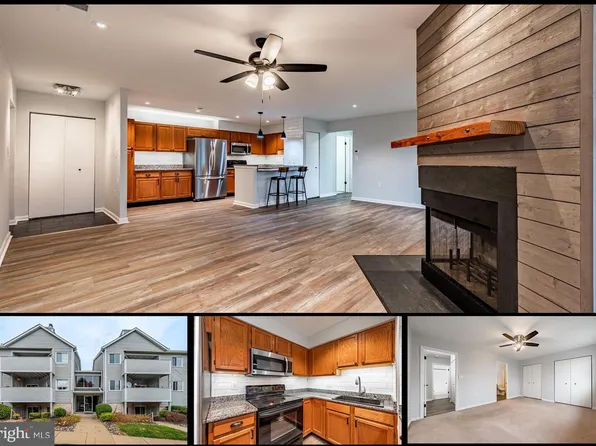 2215 Lowells Glen Rd Unit J, Baltimore, MD 21234