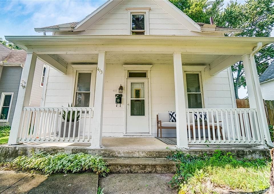 1st image of 413 E Ward St