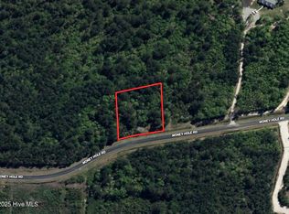 Money Hole Rd, Riegelwood, NC 28456