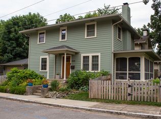 5549 Guilford Ave, Indianapolis, IN
