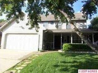 6207 E 91st Pl, Tulsa, OK 74137