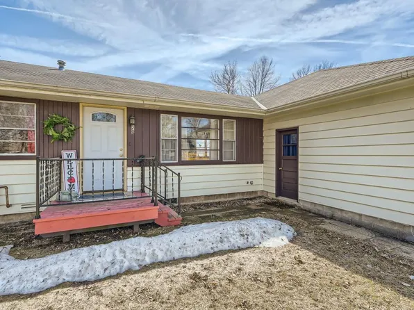 530 Nelson Blvd, Montrose, MN 55363