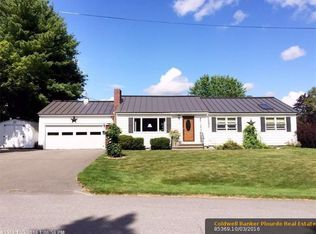 15 Merrill St, Waterville, ME 04901