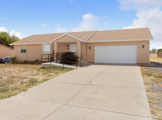 261 S Bailey Dr, Pueblo West, CO 81007