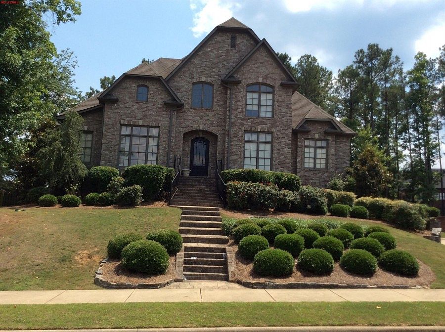 2230 Ross Ave, Hoover, AL 35226 Zillow