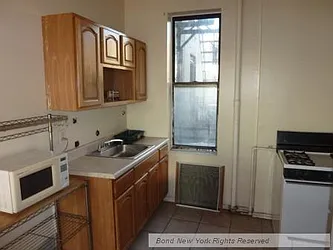 Rented by Bond New York