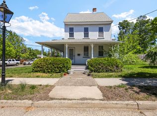 22 Elizabeth St #2, Pemberton, NJ 08068