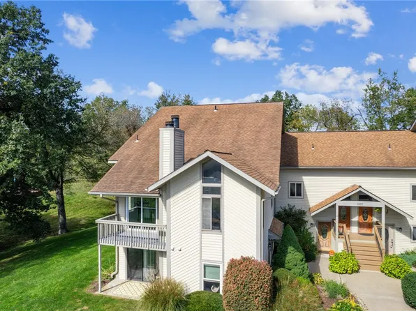 1267 Norberry Ct APT 33, Cranberry Township, PA 16066