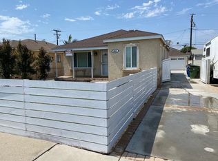 4861 W 133rd St, Hawthorne, CA 90250