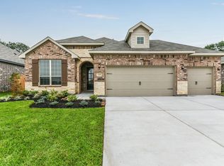 2218 Switchgrass Ln, Rosenberg, TX 77471