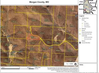 Little Buffalo Rd, Stover, MO 65078