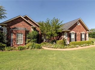 232 NW 159th Cir, Edmond, OK 73013