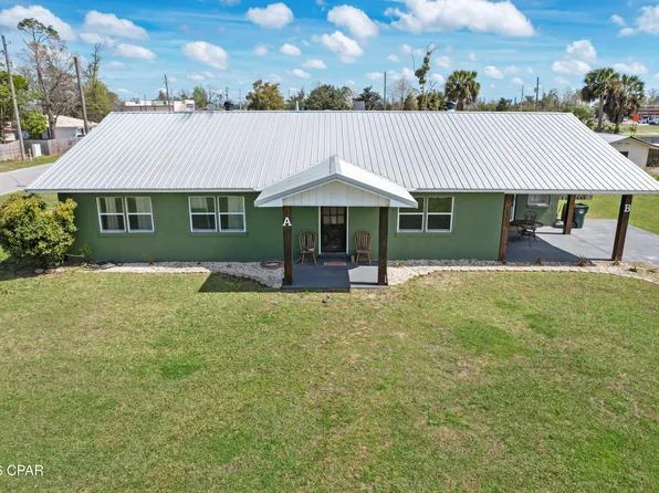 1301 New York Ave, Lynn Haven, FL 32444