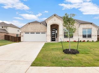 2013 Ridge Runner Dr, Georgetown, TX 78628