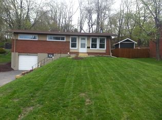 618 Garden City Dr, Monroeville, PA