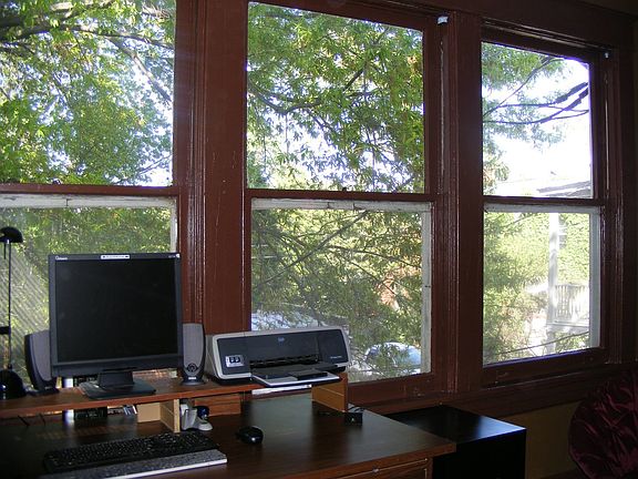 2nd Floor Study