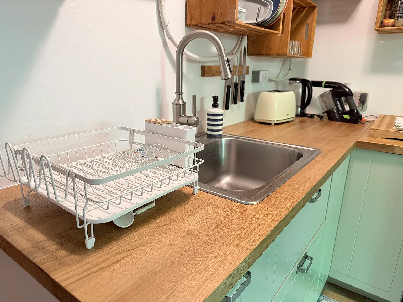 1 bed, 600 sqft, $1,800 — Photo 3