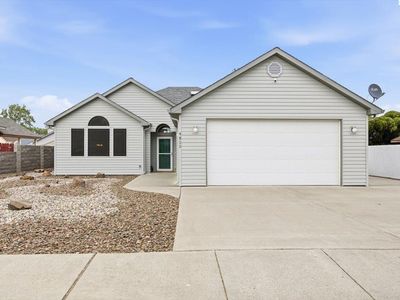 4800 W 5th Ave, Kennewick, WA, 99336