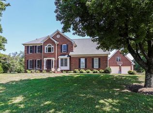 5212 Dylan Way, Summerfield, NC 27358