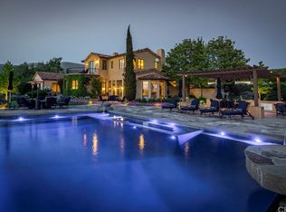 7145 Paseo Vinedo, San Luis Obispo, CA 93401