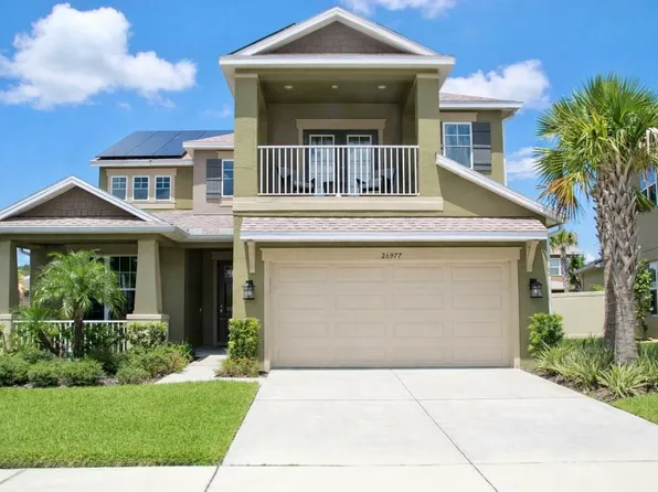 26977 Wild Bloom Dr, Wesley Chapel, FL 33544